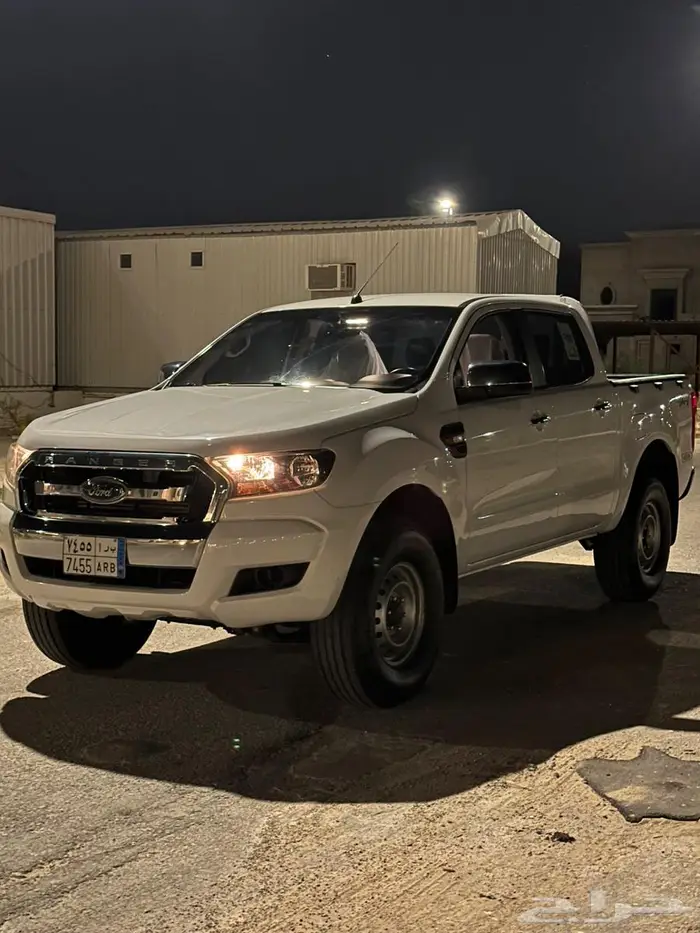 فورد رنجر 2019 4