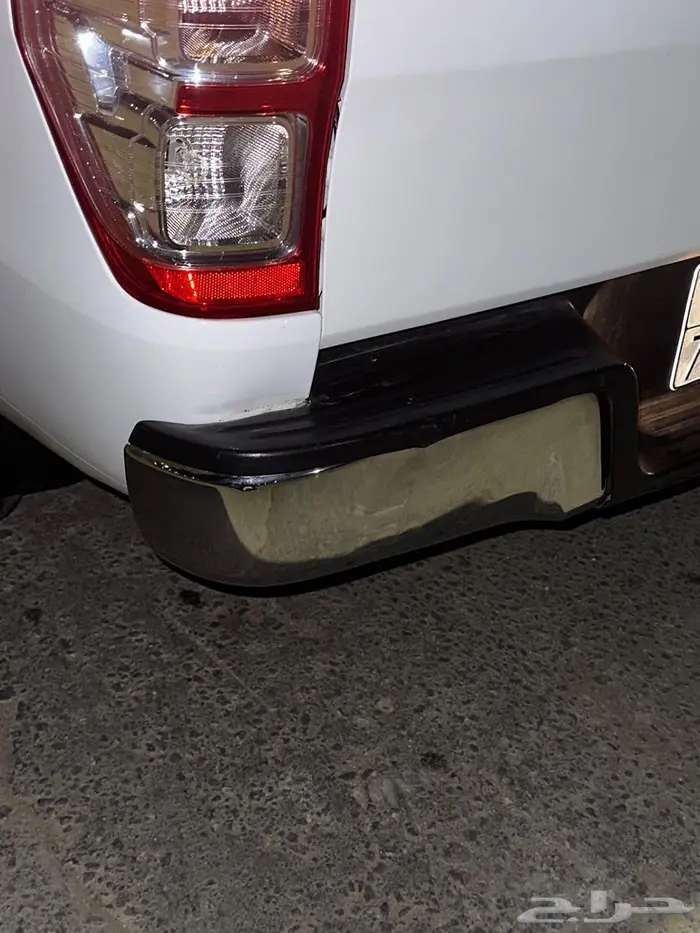 فورد رنجر 2019 5