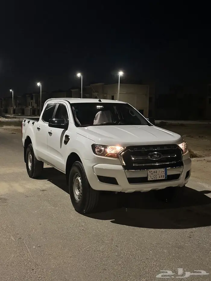 فورد رنجر 2019 1