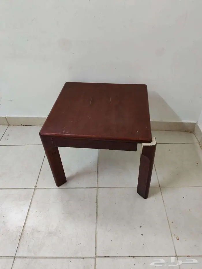 طاولة خش 0