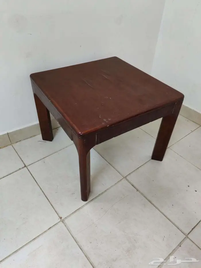 طاولة خش 1