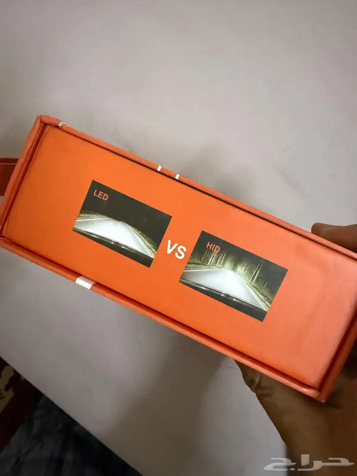نور ليد قوي جديد 3
