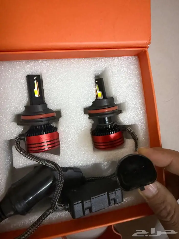 نور ليد قوي جديد 4