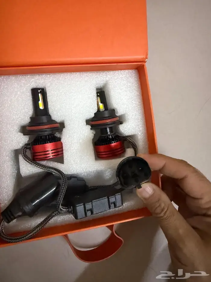 نور ليد قوي جديد 0