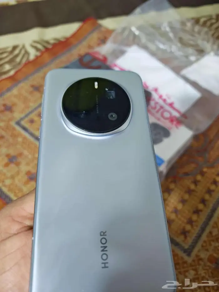 هونر ماجيك 7برو 0