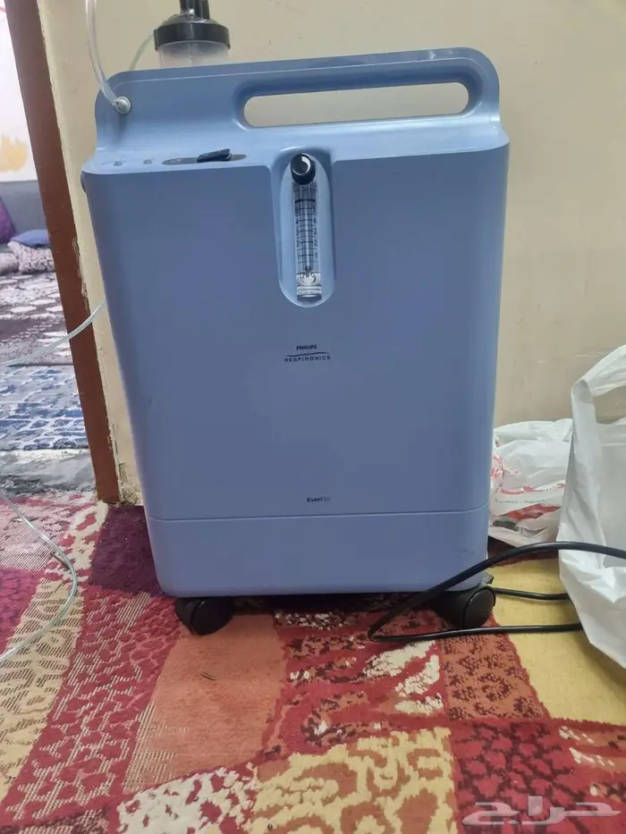 جهاز توليد الأكسجين 0