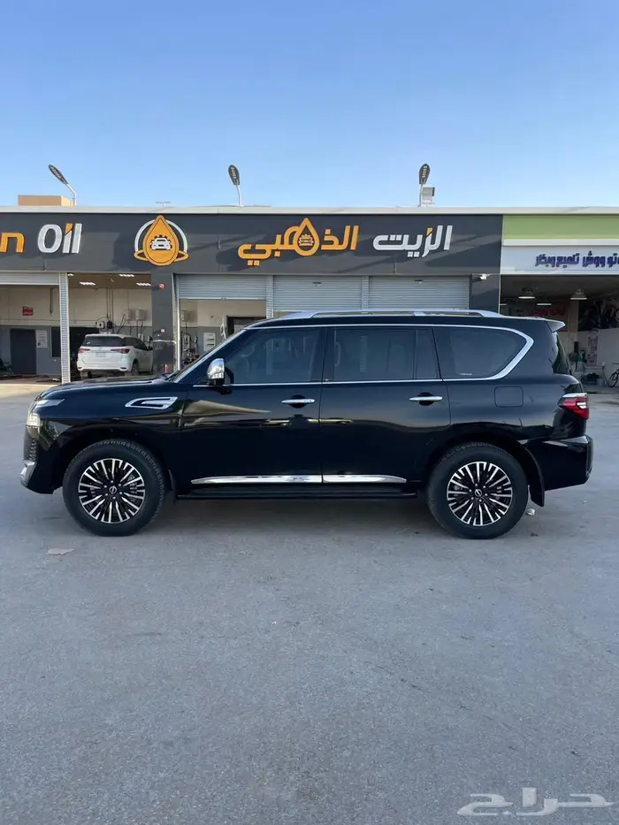 بلاتينيوم 2022 اسود 0