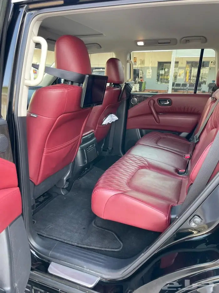 بلاتينيوم 2022 اسود 4