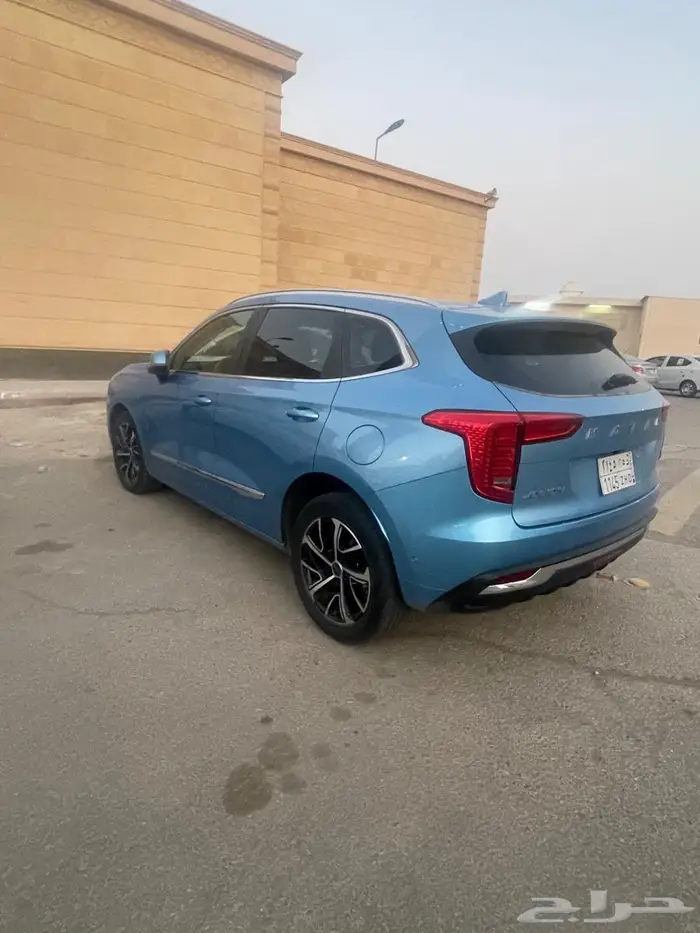 هافال جوليان 0