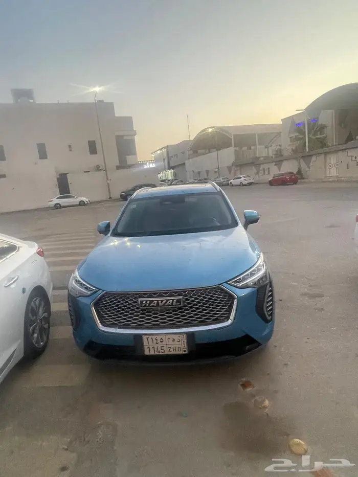 هافال جوليان 3