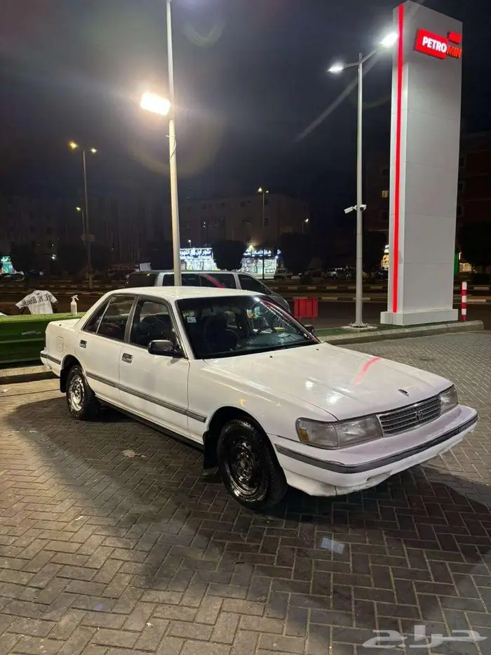 كرسيدا 95 GL 0