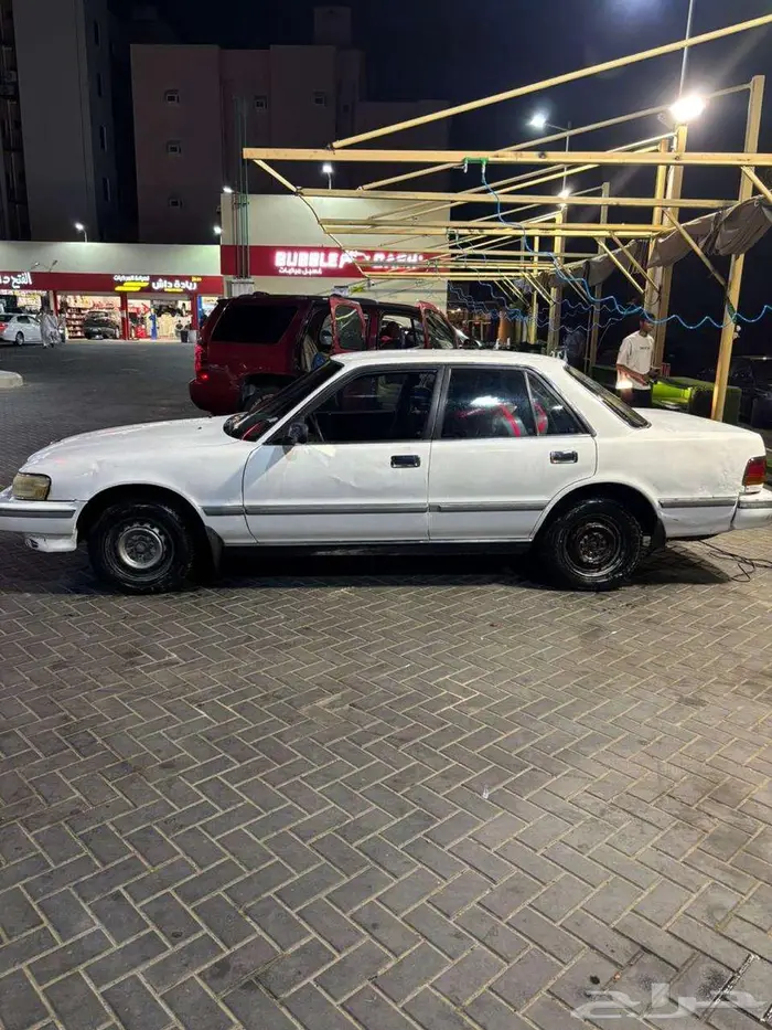 كرسيدا 95 GL 4