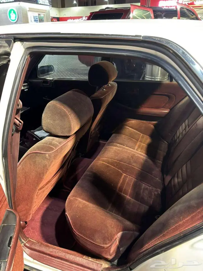 كرسيدا 95 GL 5