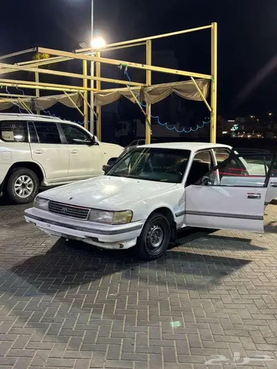 كرسيدا 95 GL index
