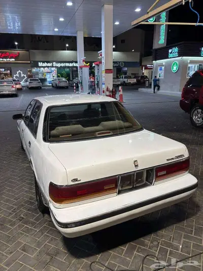 كرسيدا 95 GL index