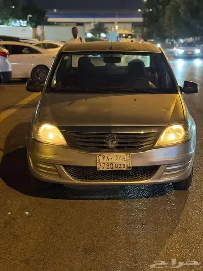 رينو لوجان 2012 index