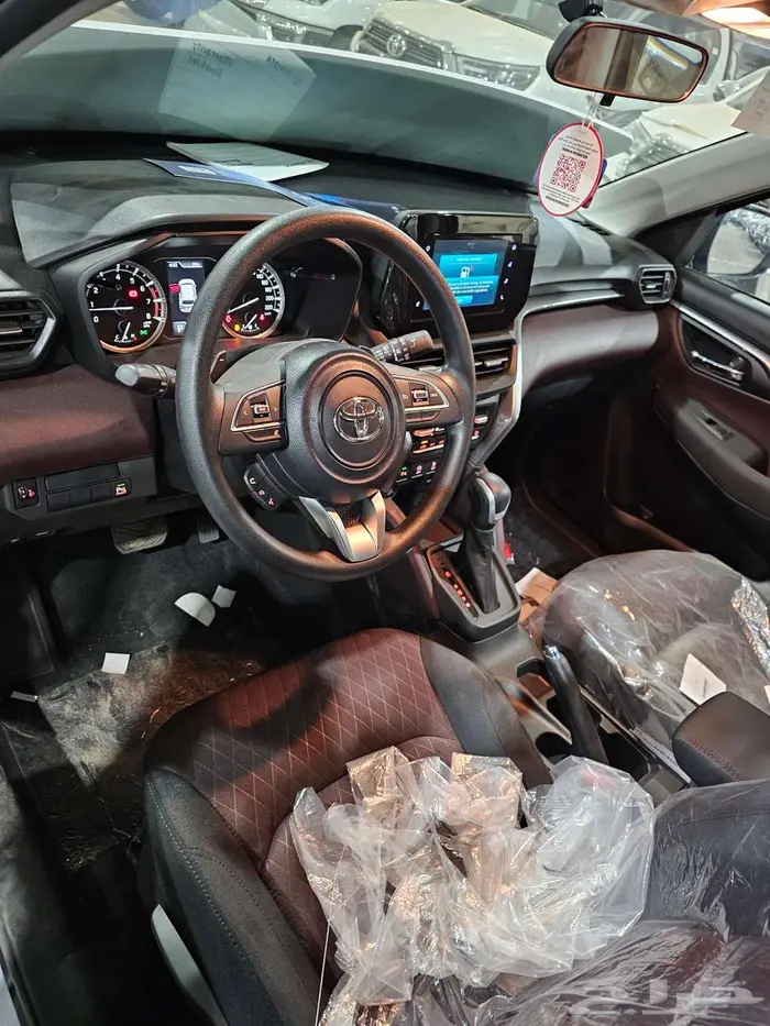 أوربان كروزر استاندر 2026 كاش وتقسيط 7