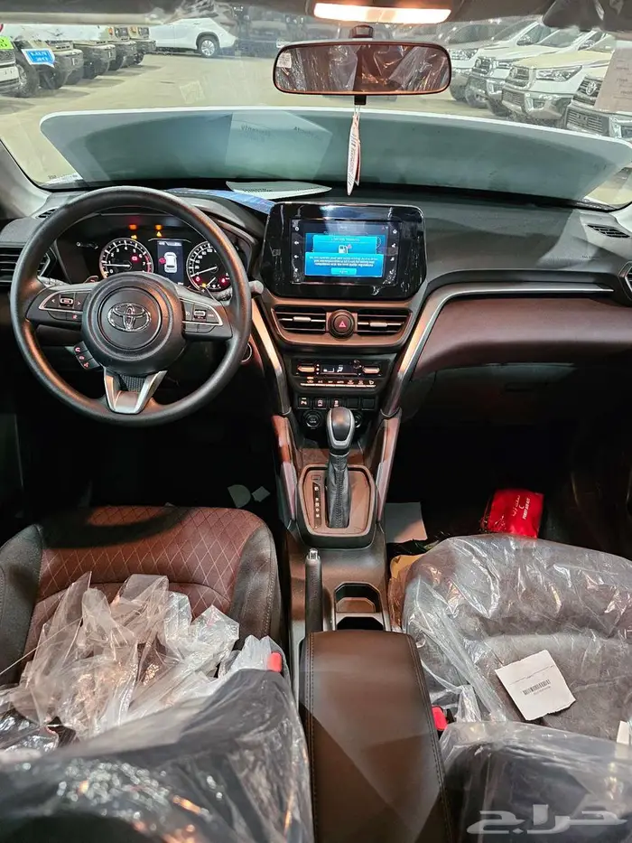 أوربان كروزر استاندر 2026 كاش وتقسيط 8