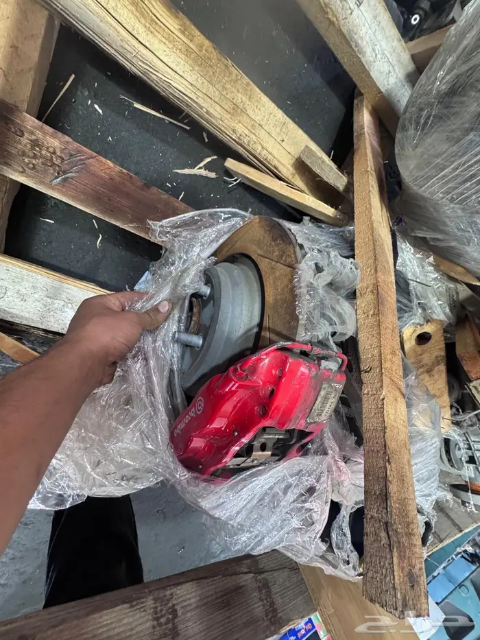 دفرنس 6.4 ر3.09 ودفرنس هلكات 2.26 lsd 1