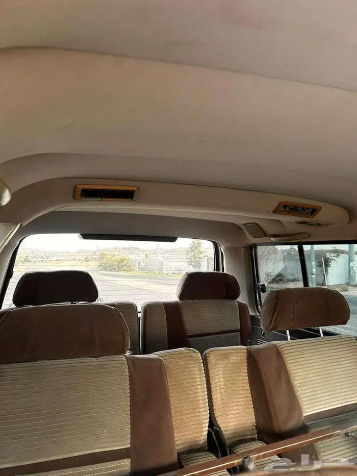 لاندكروزر في اكس ار 4