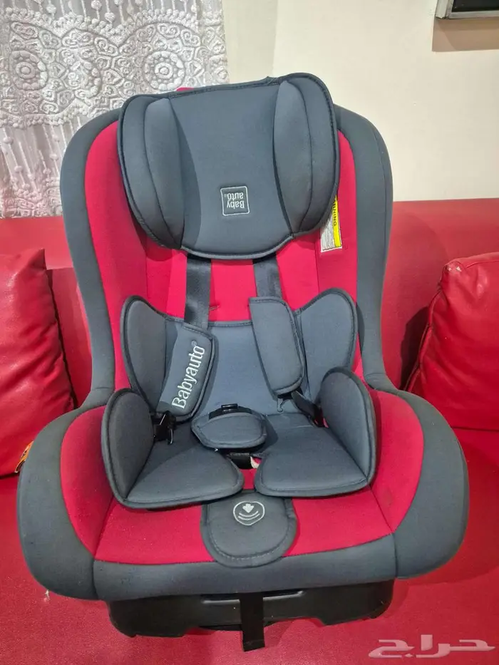 كار ست كرسي سياره للأطفال 0