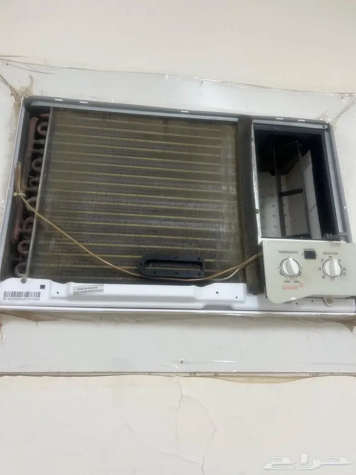 للبيع مكيف 1