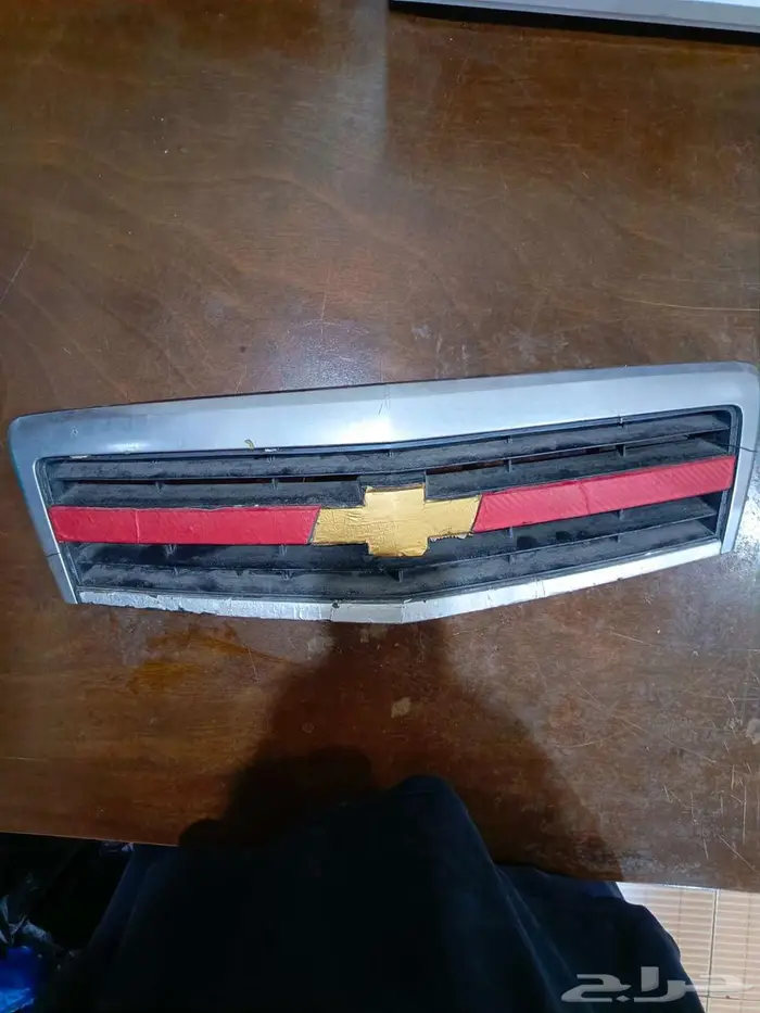 شبك كابريس 2004الى2006 0