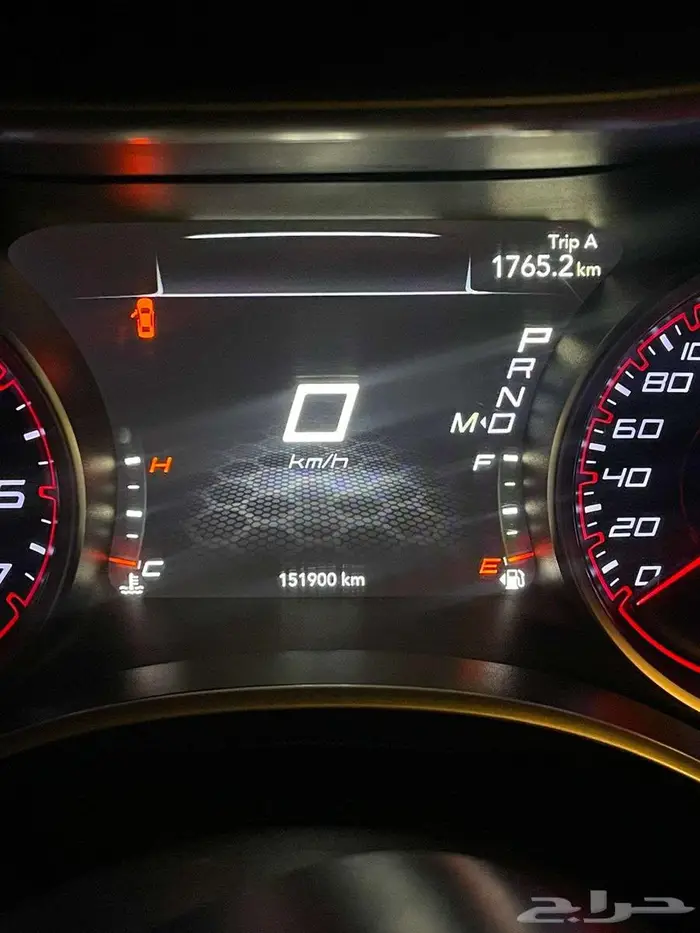 للبيع شارجر دوج 2015 RT 5