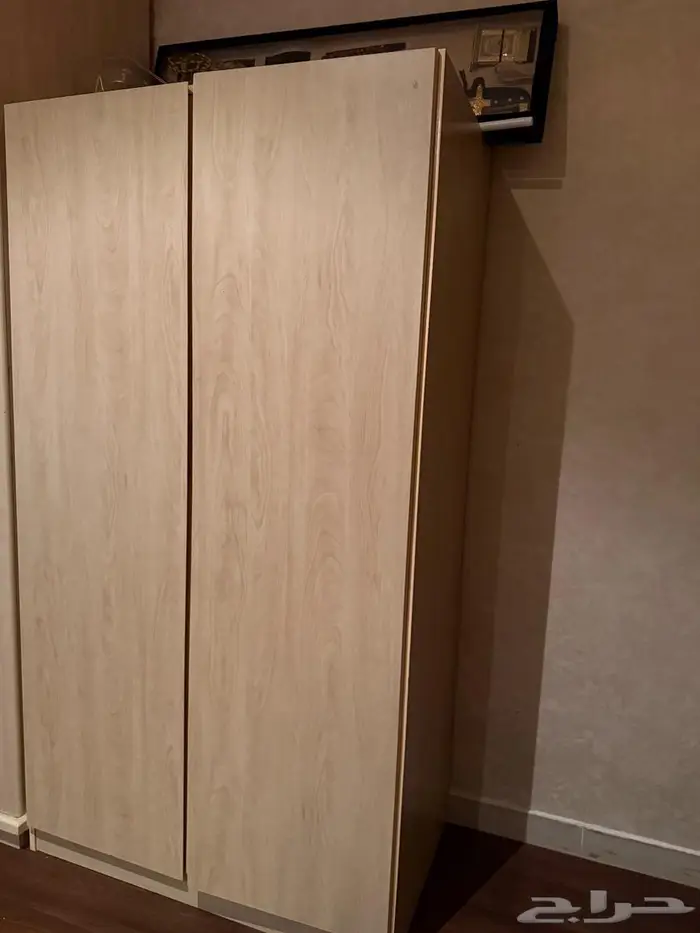 اثاث سرير ودواليب 0