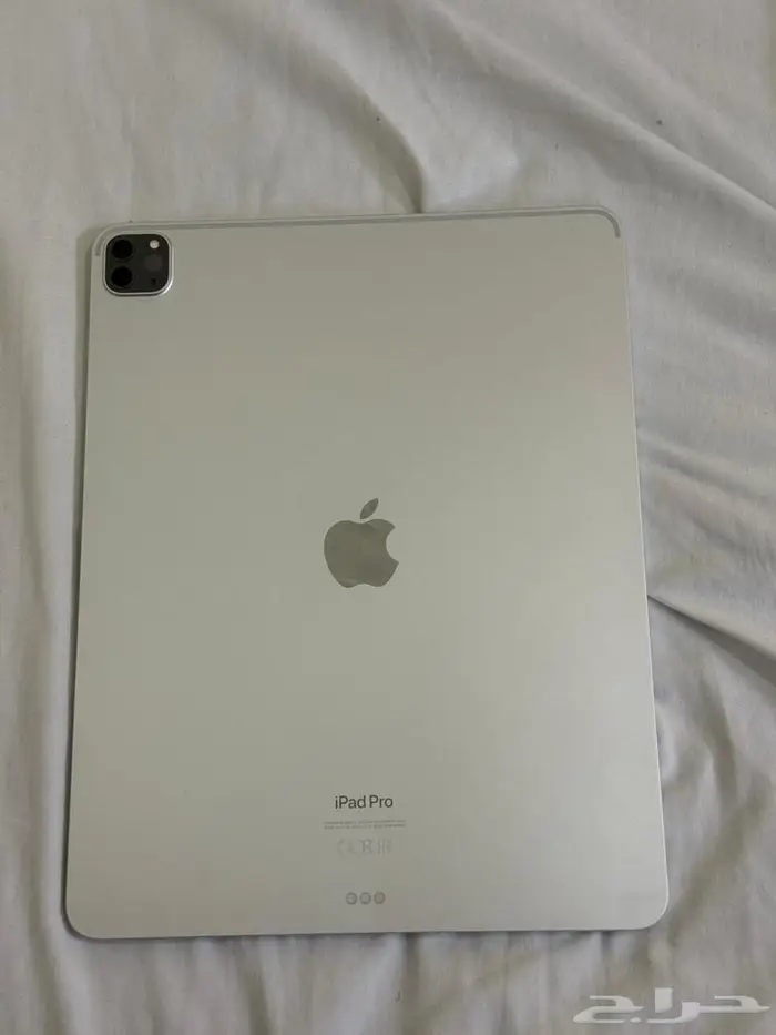 ايباد برو الجيل السادس 12.9 128 اقبل البدل ب 25 ألترا 2