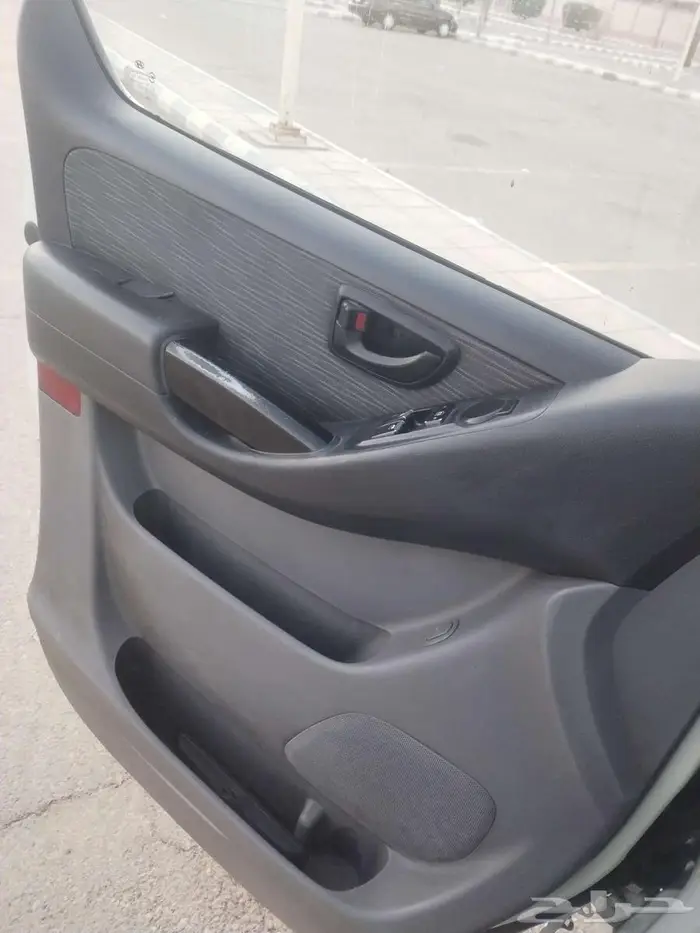 باص 2009 ديزل 4