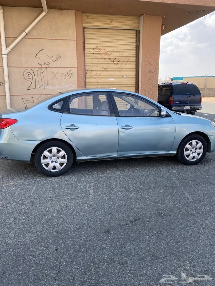 النتر ELENTRA 2011 9