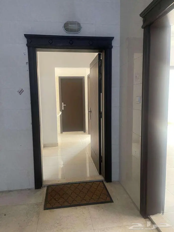 شقة (5) غرف حي بريمان غرب الدفاع الجوي (مخطط الرحمانية) 2