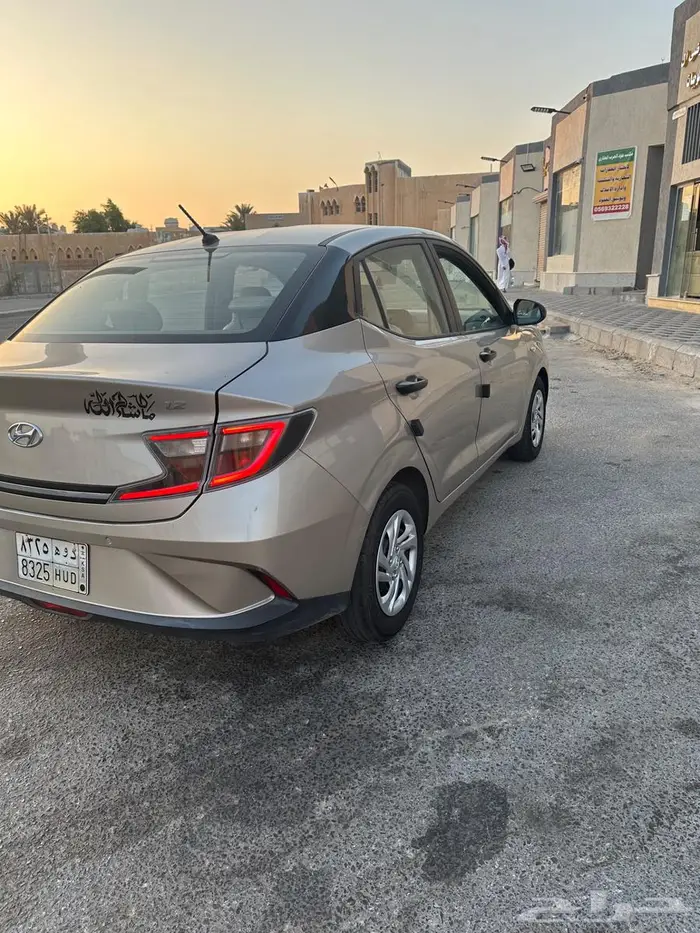 ايتين 2022 اللون ذهبي 6