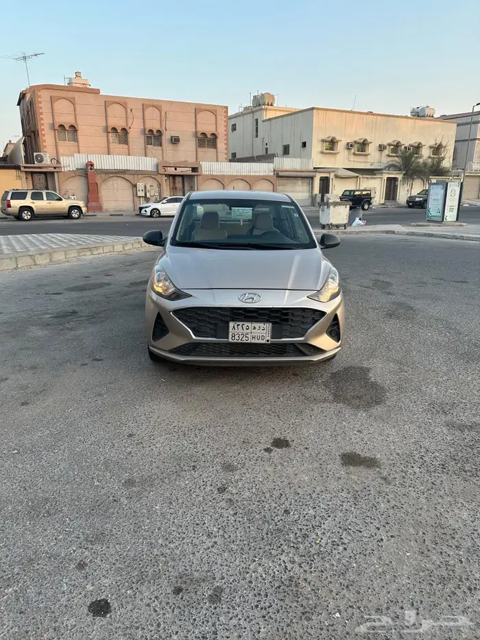 ايتين 2022 اللون ذهبي 9