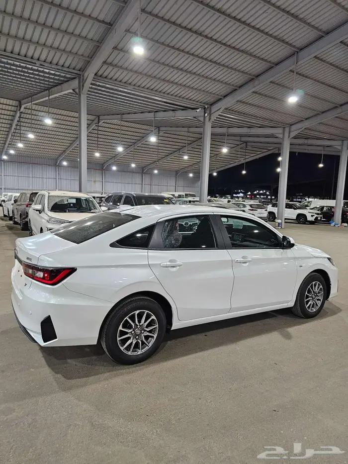 يارس واي - أستاندر - 2026 كاش واقساط 7