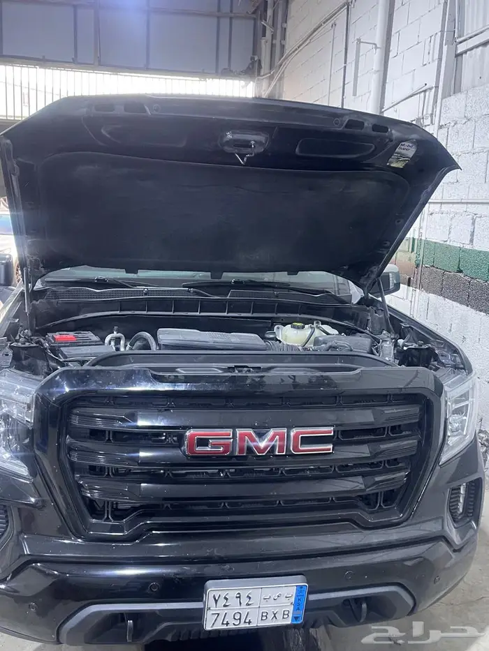 مكينة تاهو - سلفرادو 2009 2010 2011 2012 ضمان 6 شهور 0