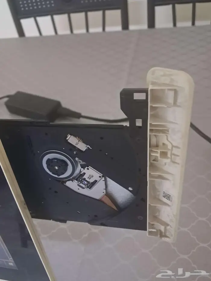 كمبيوتر مكتبي hp شاشة لمس 14