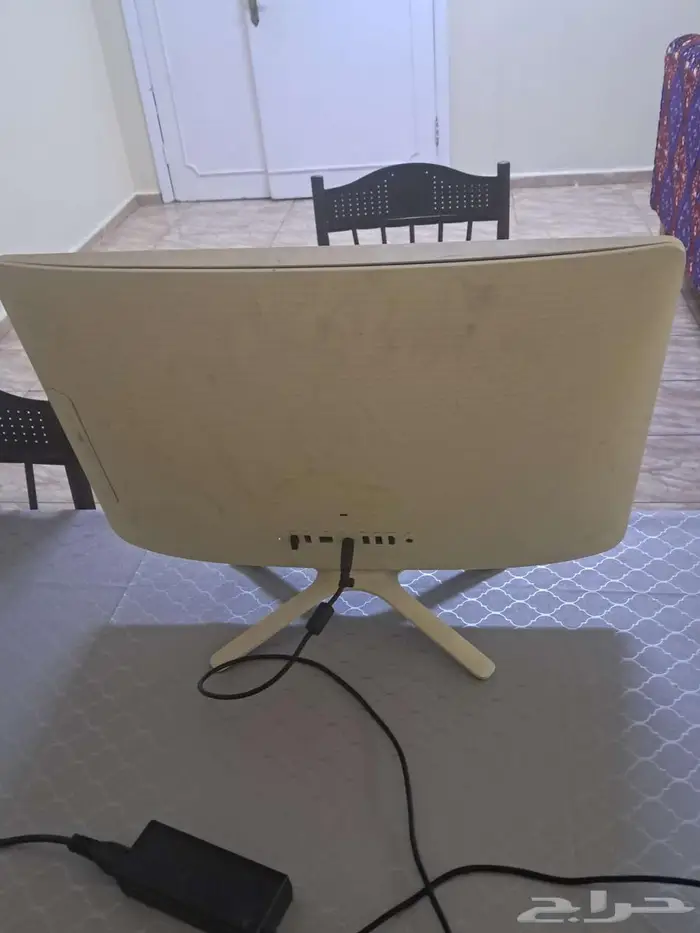 كمبيوتر مكتبي hp شاشة لمس 13