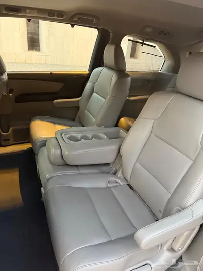 هوندا اوديسي 2016 فل كامل index