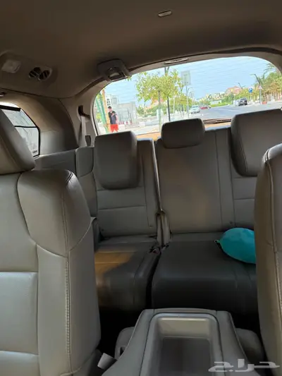 هوندا اوديسي 2016 فل كامل index