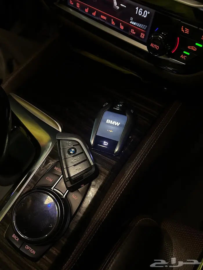 Bmw 530i m kit 11