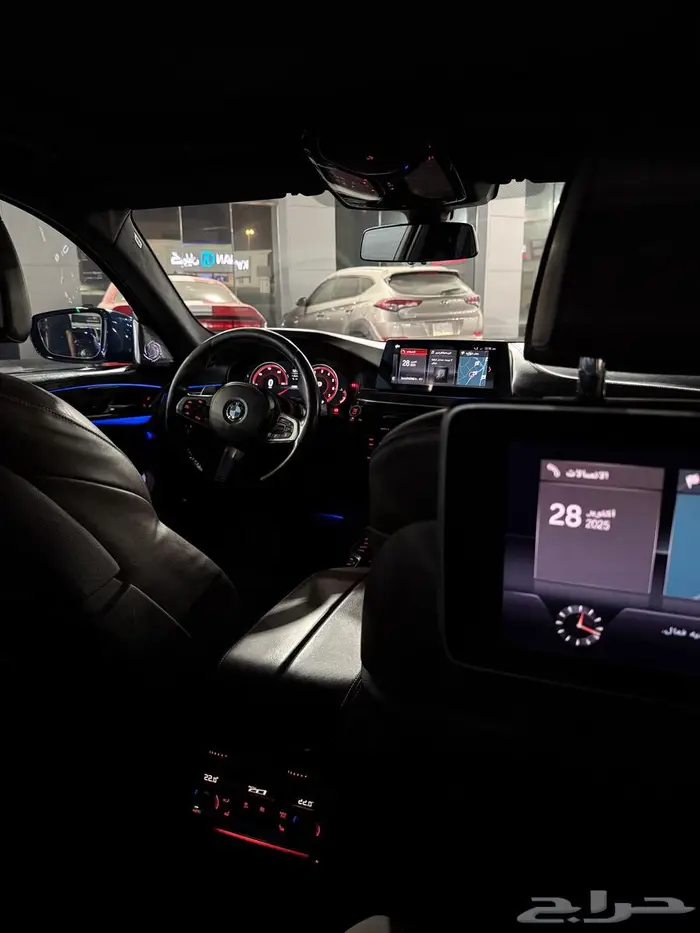 Bmw 530i m kit 8