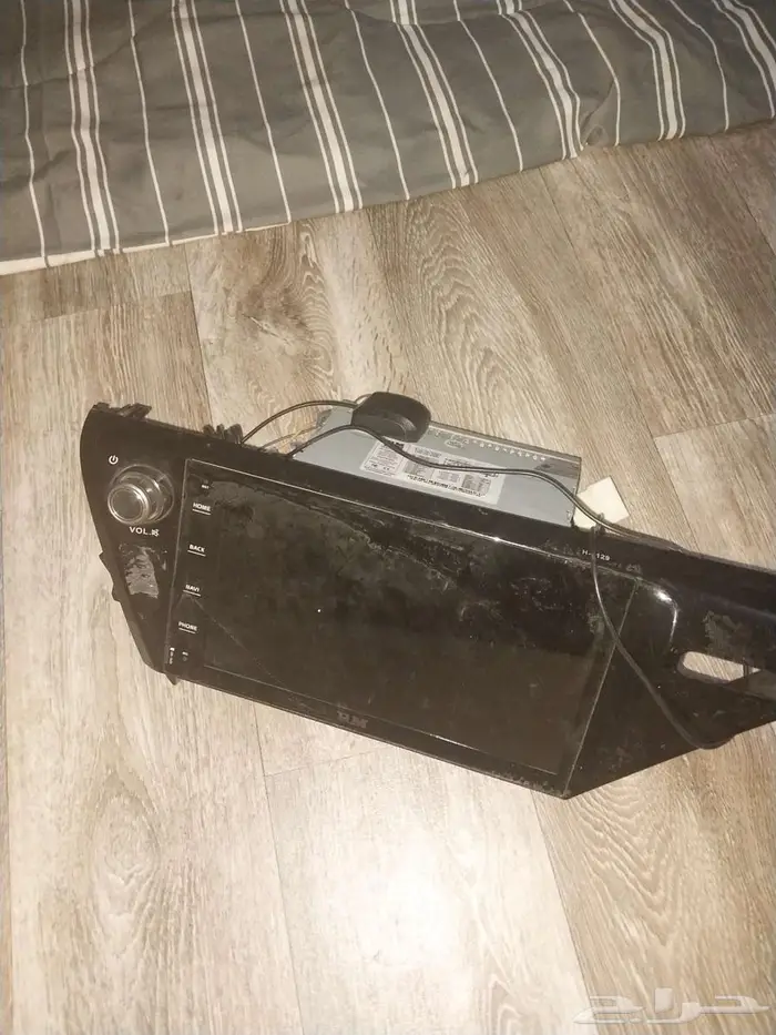 مسجل كامري جديد 0