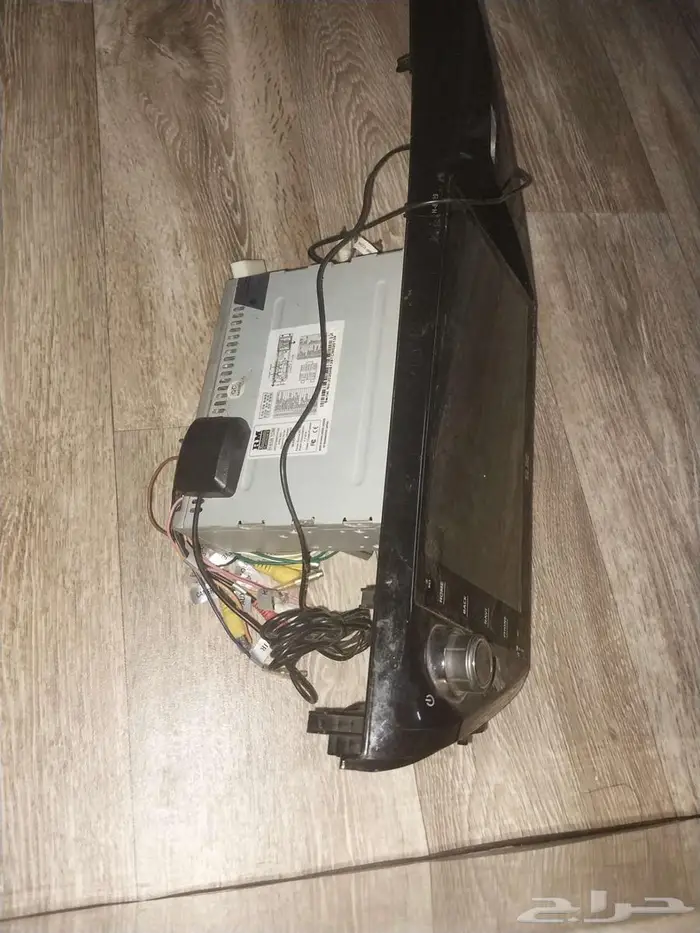 مسجل كامري جديد 1