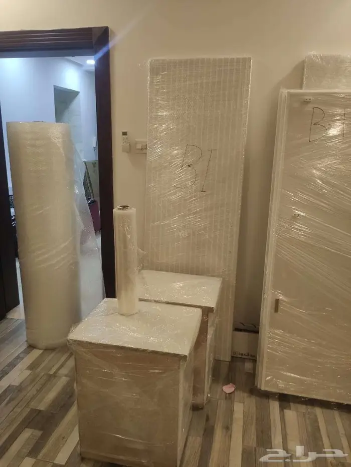 خدمات النقل والتغليف والنقل داخل المملكة 7