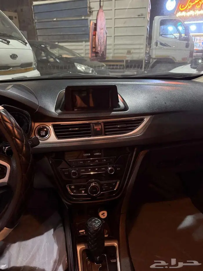 شانجان السفن V7 موديل 2019 0