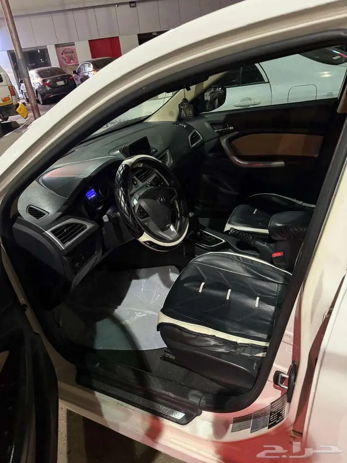 شانجان السفن V7 موديل 2019 1