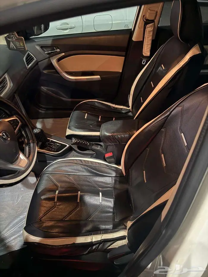 شانجان السفن V7 موديل 2019 4