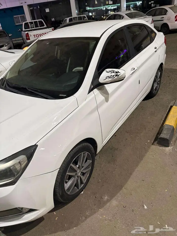 شانجان السفن V7 موديل 2019 7